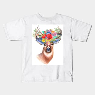 satg Kids T-Shirt